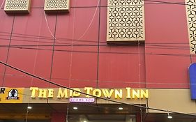 Hotel The Mid Town Inn